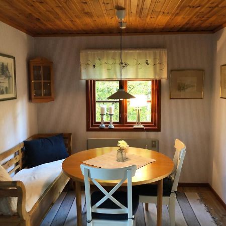 Вилла Saevekulla 208 "Lillekulla" Экстерьер фото